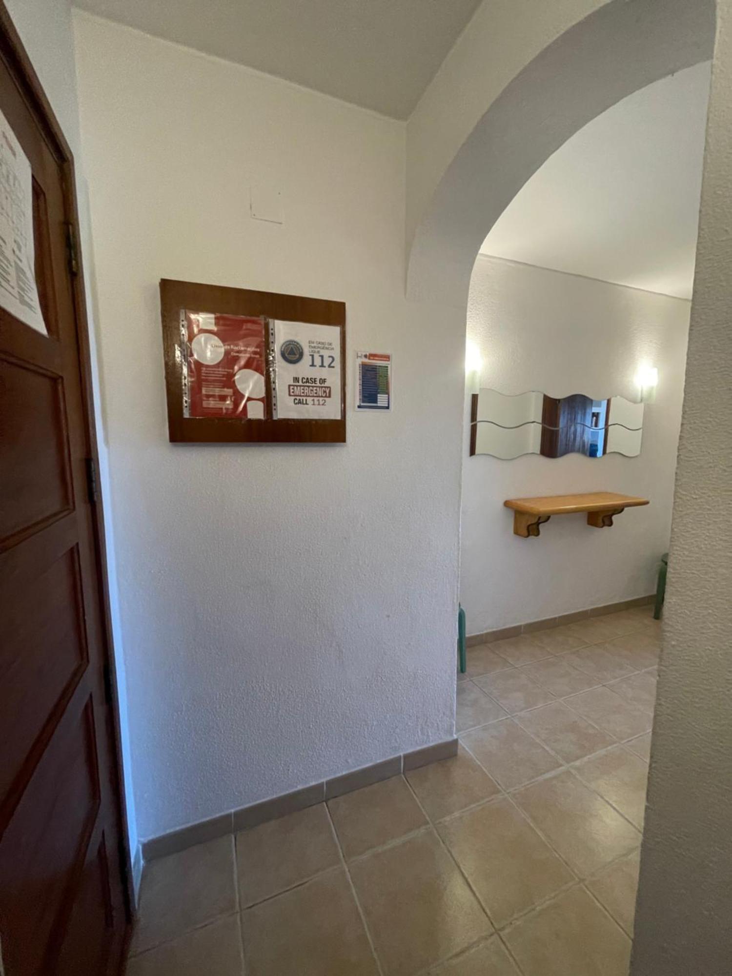Belavista Apartment Albufeira Exterior photo