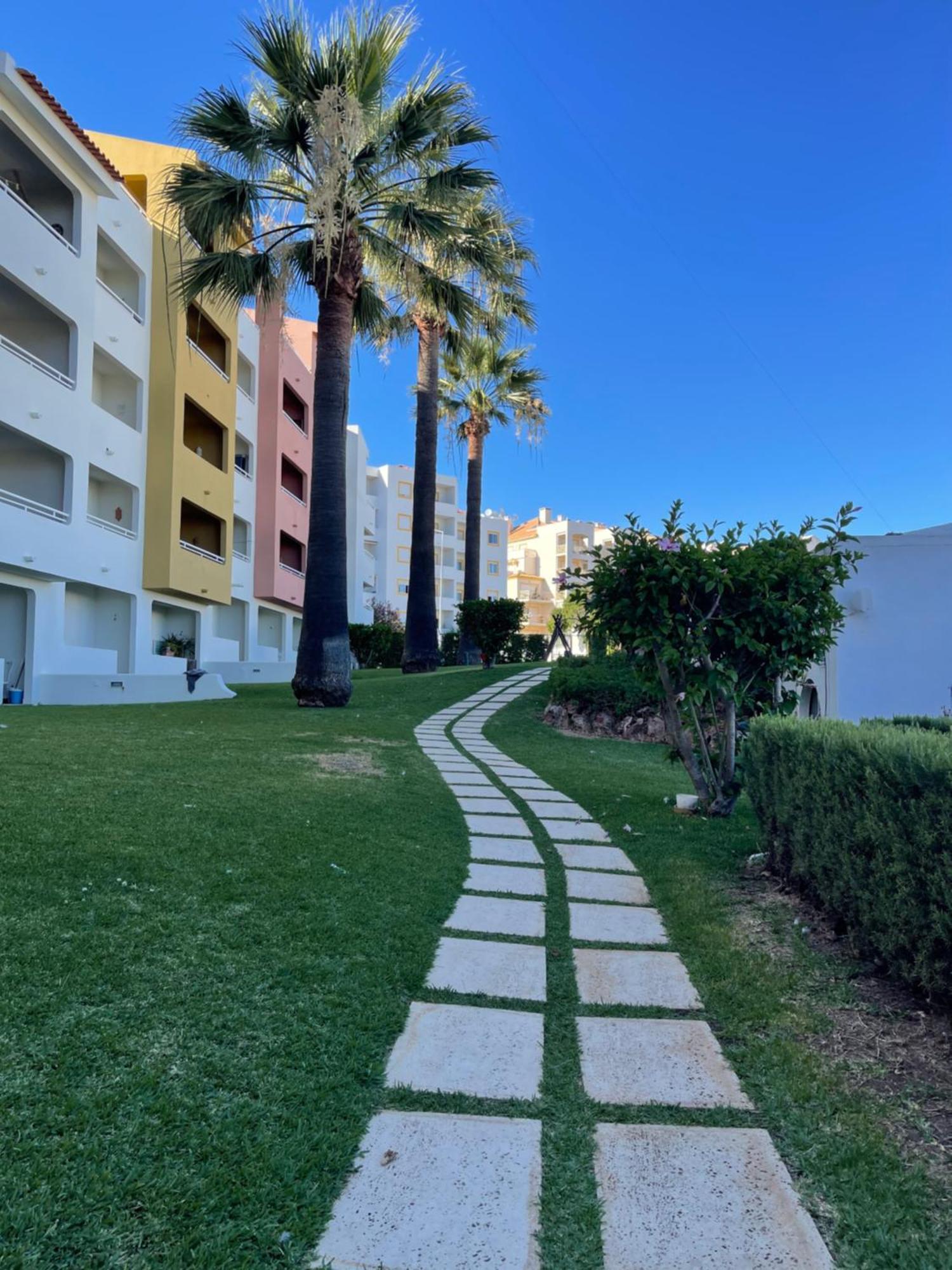 Belavista Apartment Albufeira Exterior photo
